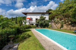 Villa Serafina